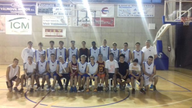 cadete-junior-escuela
