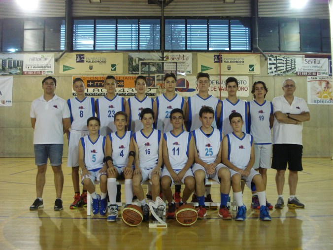 Cadete B