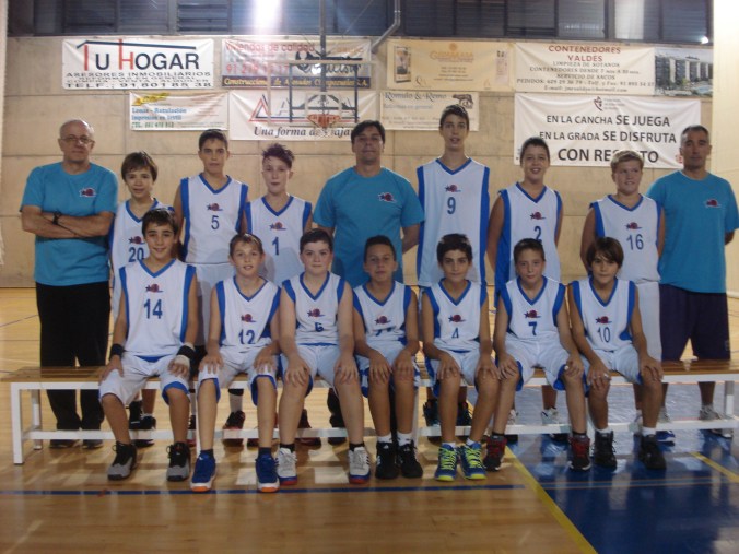 preinfantil-masculino